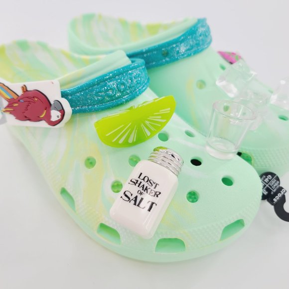 Crocs Classic Margaritaville Clog Unisex main image 5